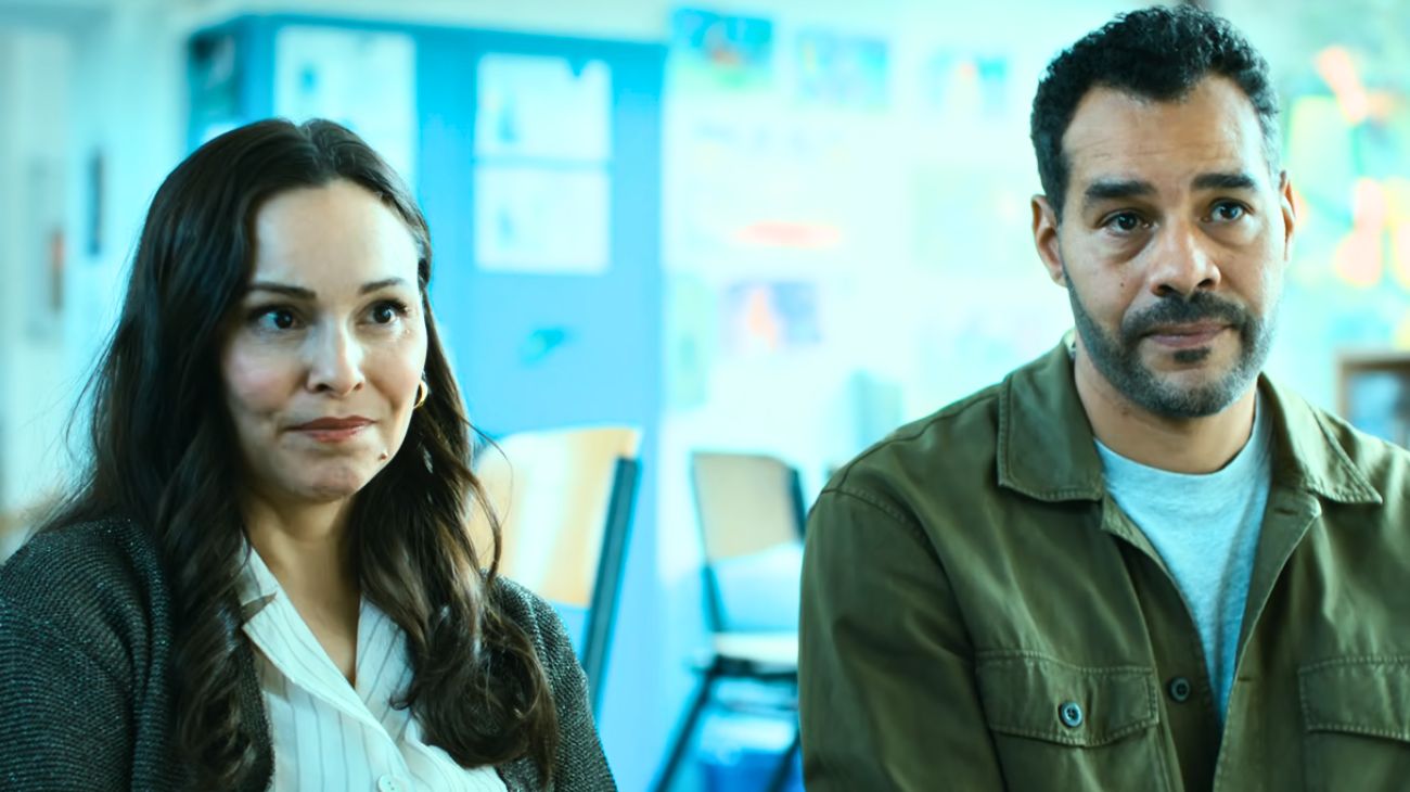 Su Netflix, Cassandra. La miniserie thriller da guardare