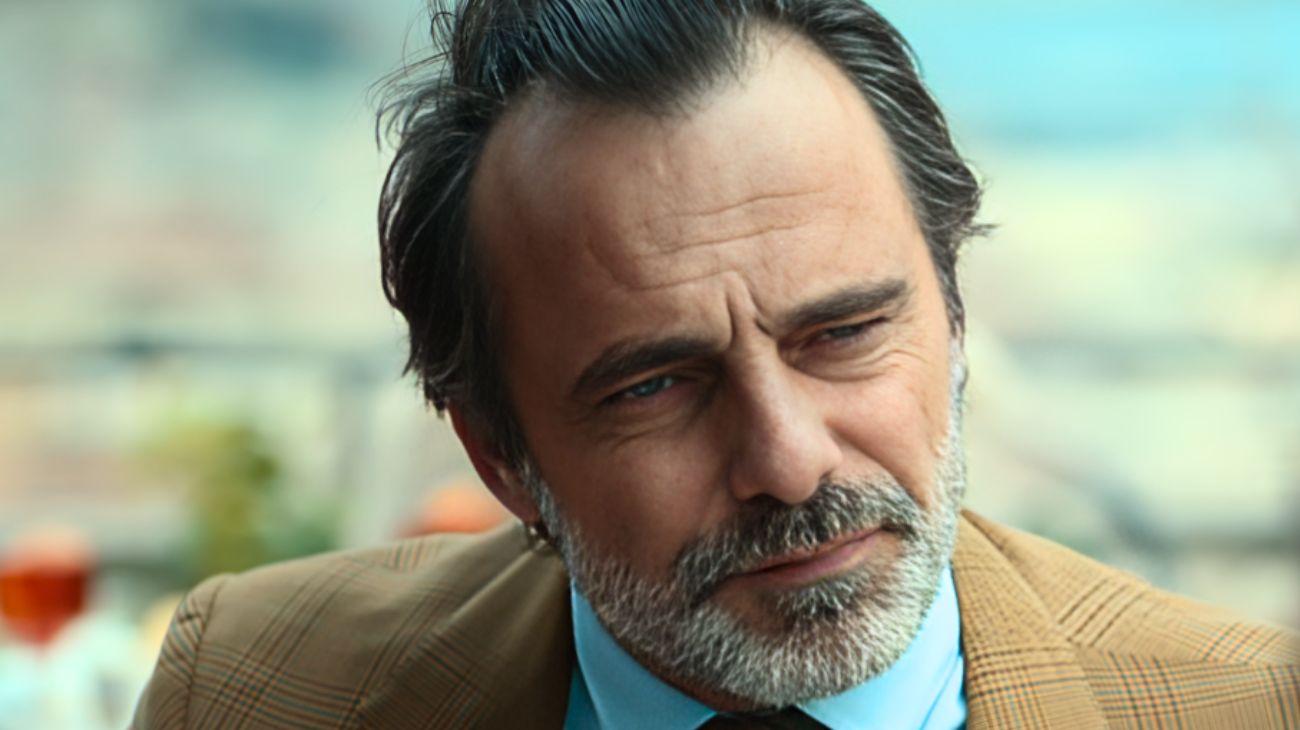 Su Netflix, La vita bugiarda degli adulti