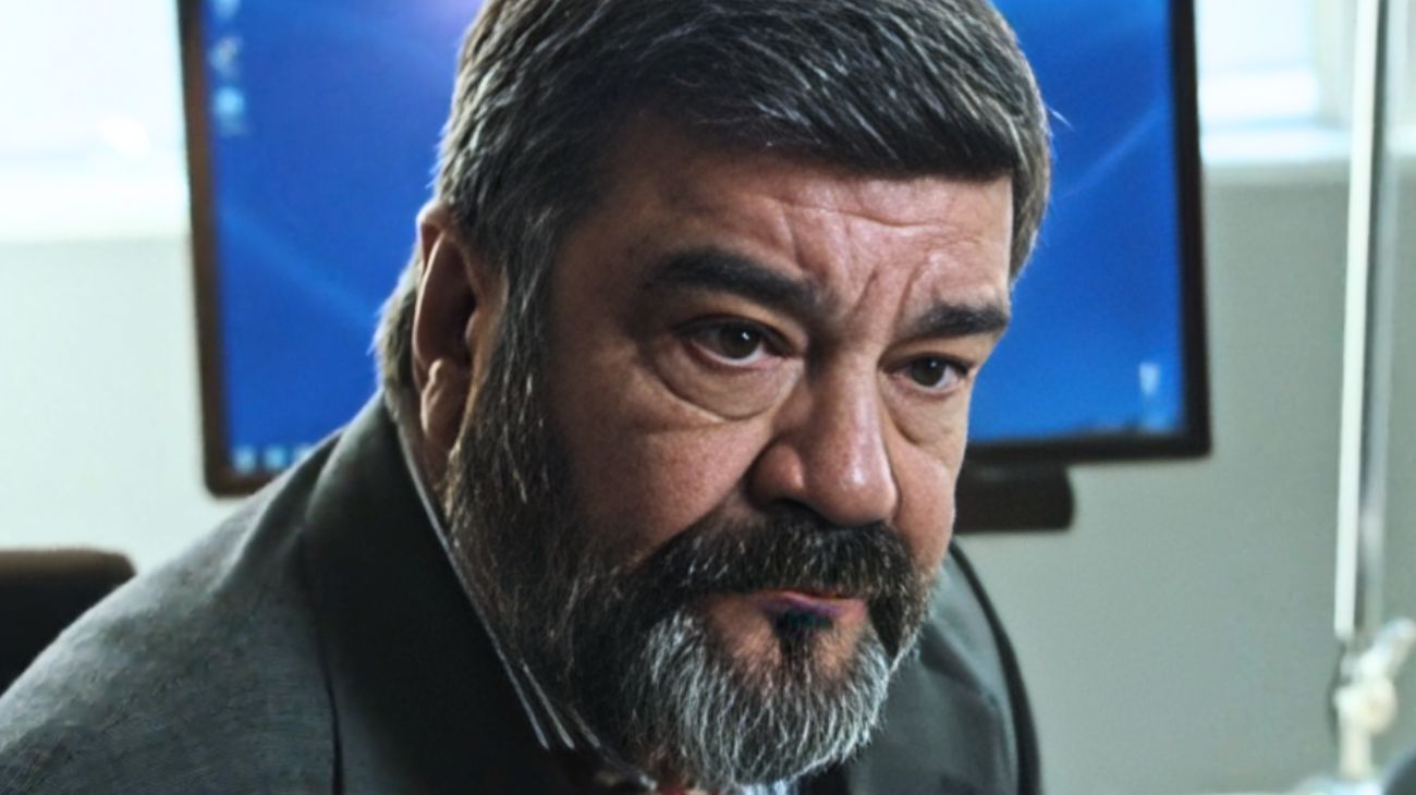 Su Rai Play, A mano disarmata