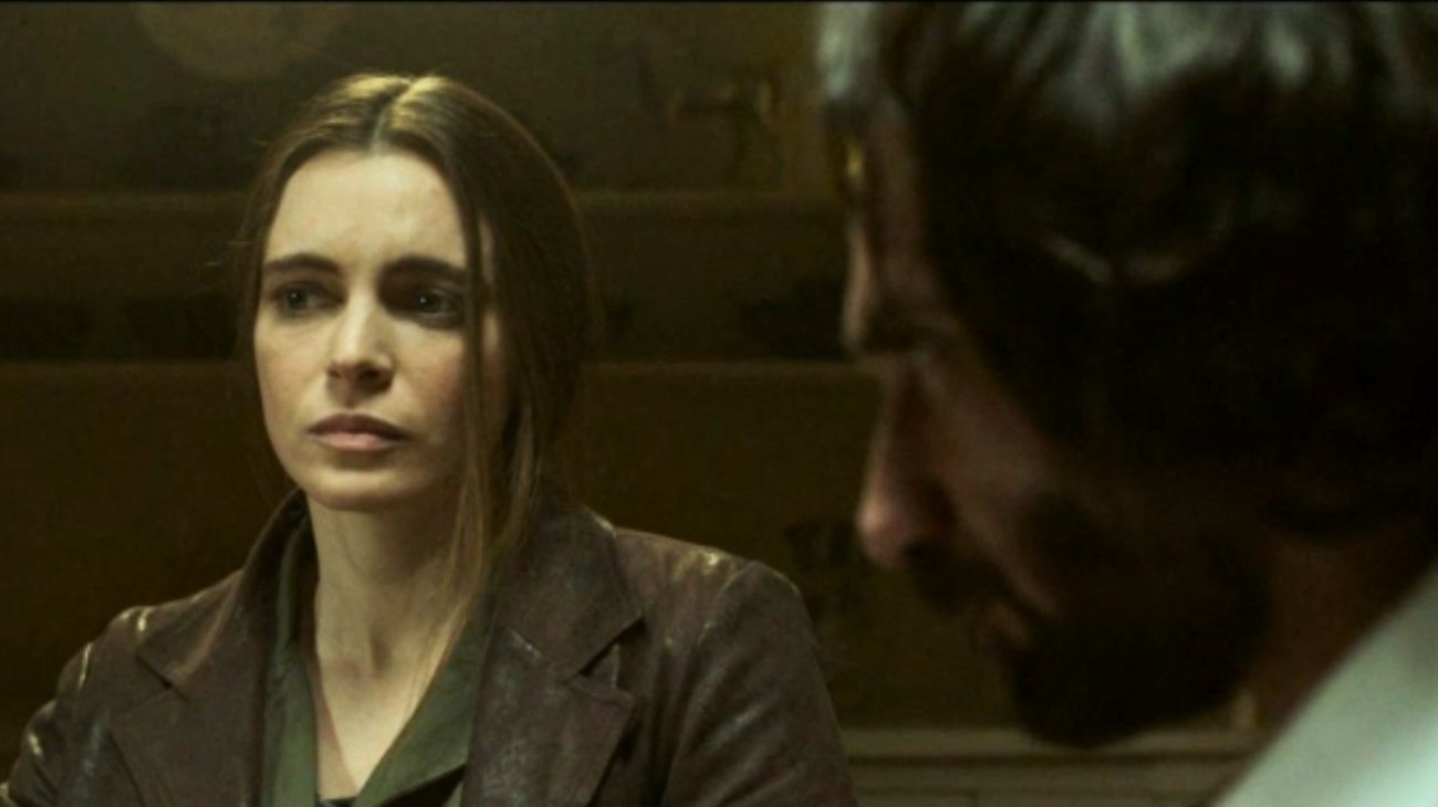 Su Rai Play, Appunti di un venditore di donne