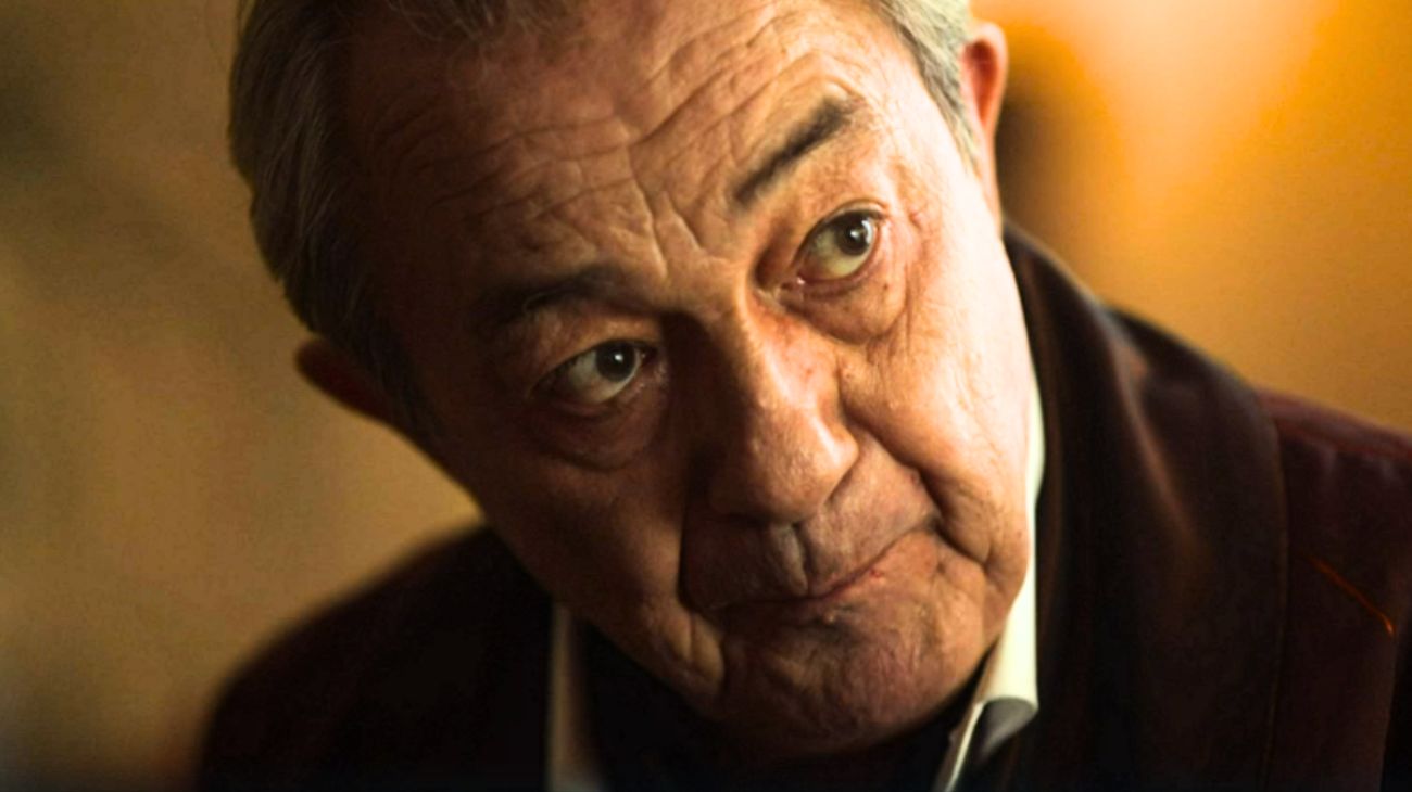 Su Rai Play, Il mio nome è Vendetta