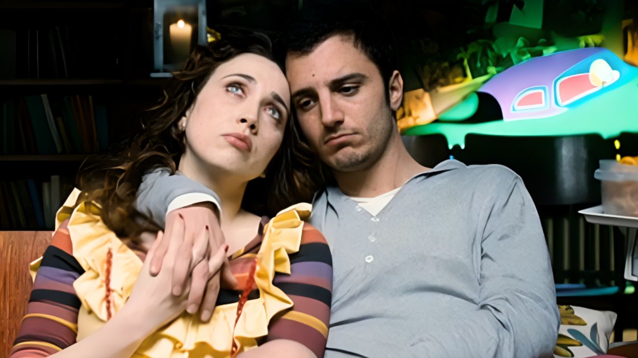 Su Rai Play, Maschi contro femmine