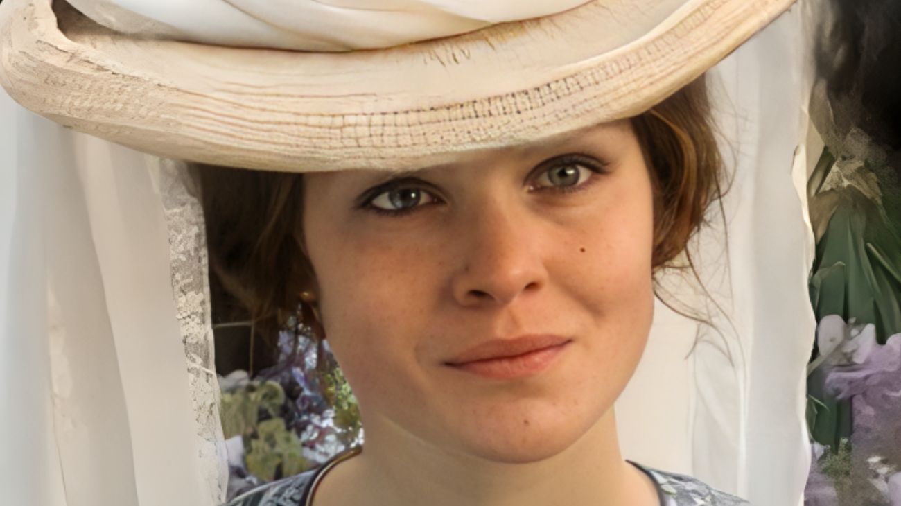 Su Rai Play, miniserie con Vittoria Puccini