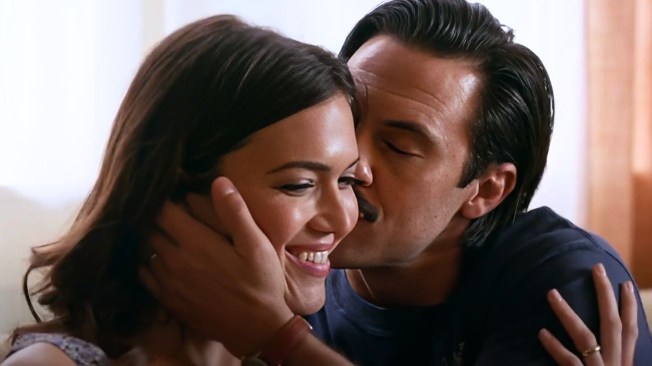 This is us, la sua trama è molto simile a Storia della mia famiglia