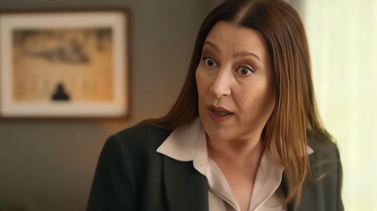 Tradimento anticipazioni settimanali