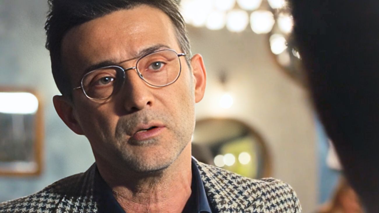 Tradimento, anticipazioni