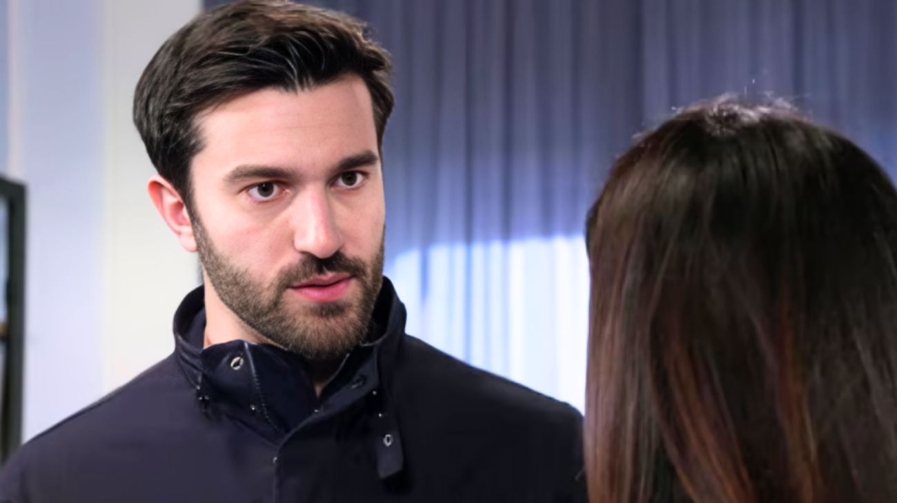 Un Posto al Sole, anticipazioni venerdì 14 febbraio