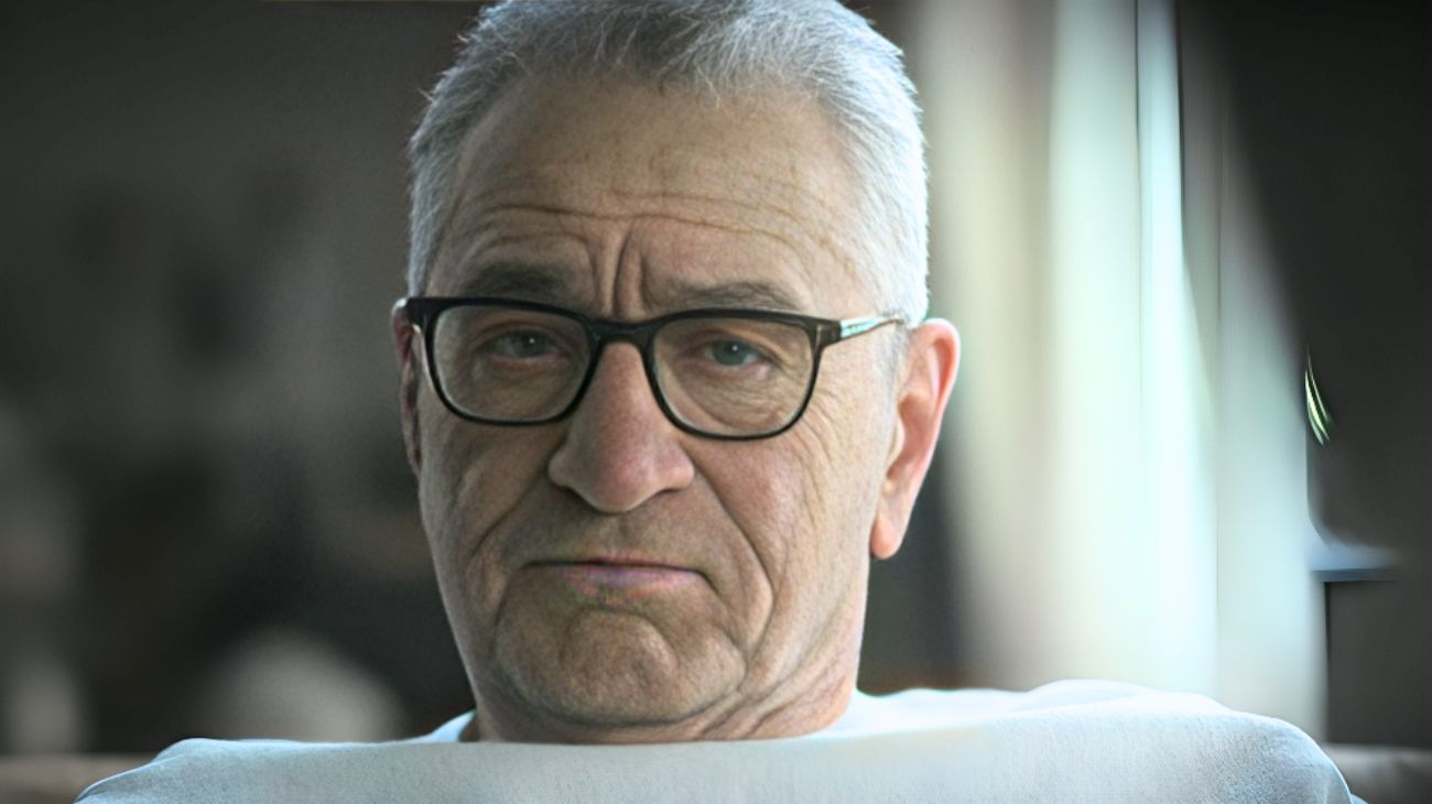Zero Day, la nuova serie Netflix con Robert De Niro