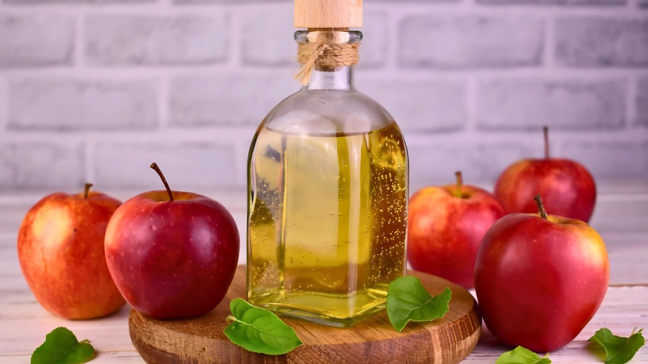 aceto di mele