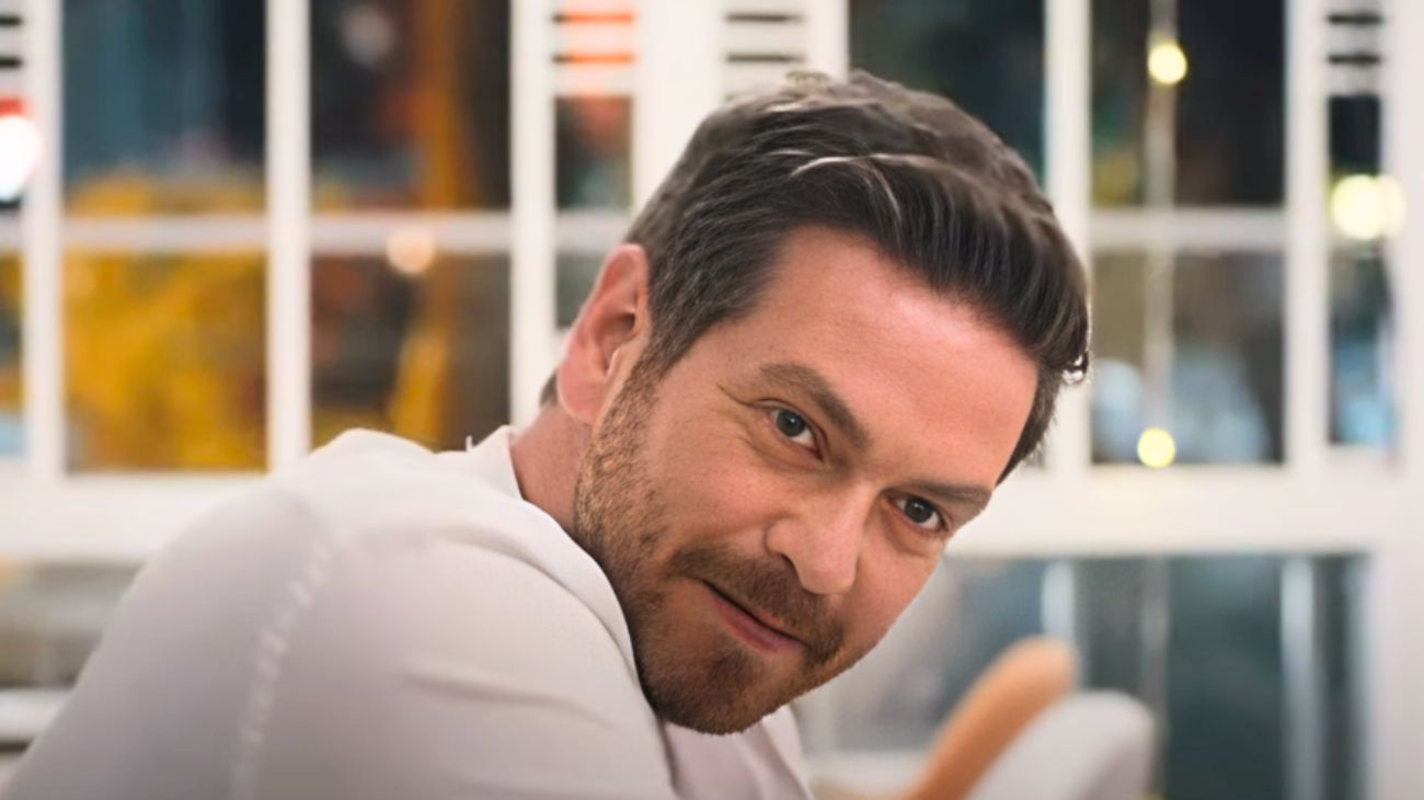 anticipazioni My Home My Destiny