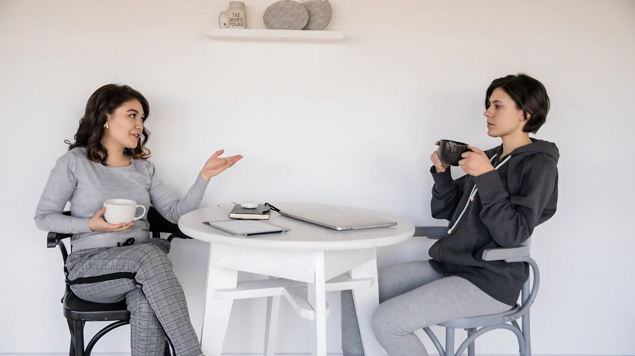 avere sempre ragione