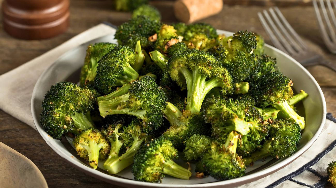 broccoli cucinali così
