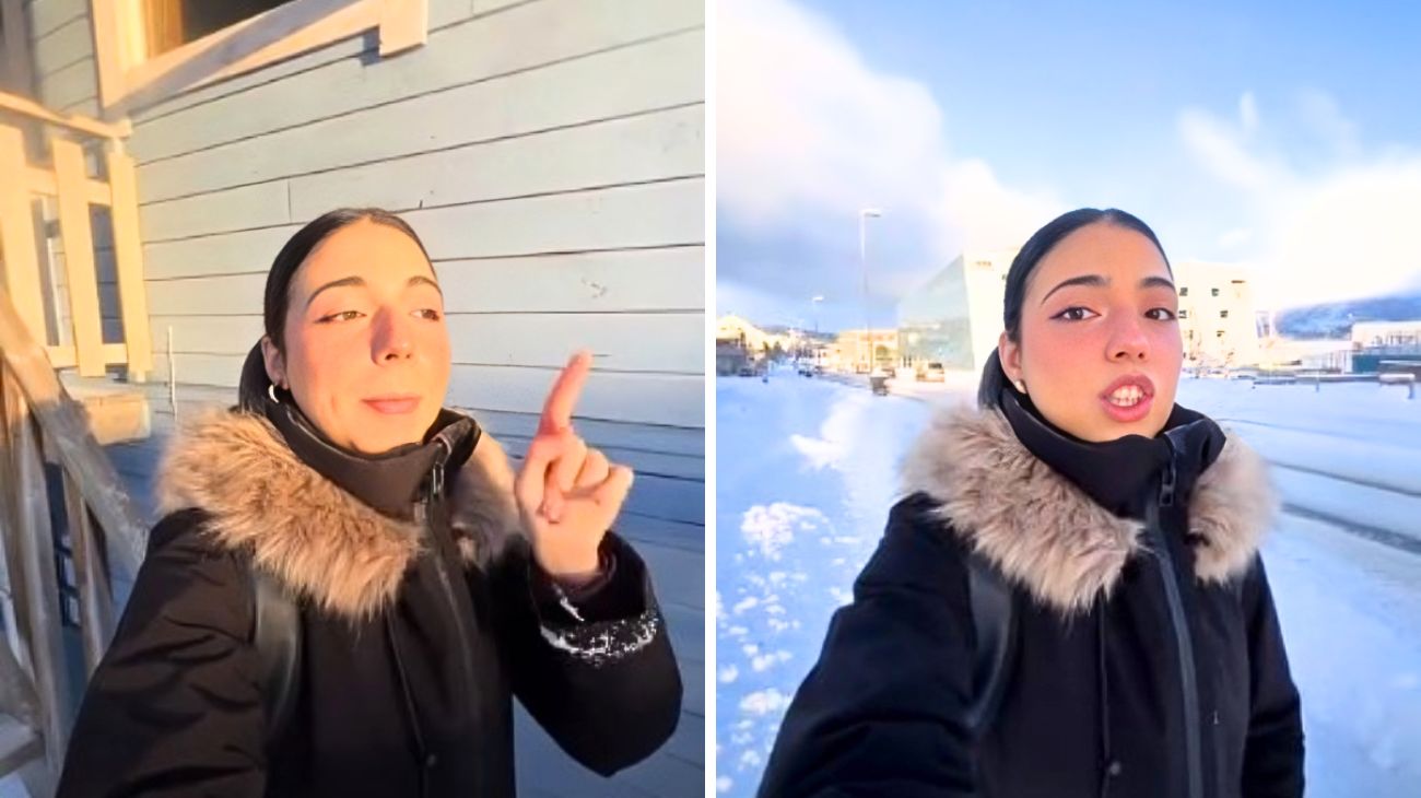 come innamora norvegia