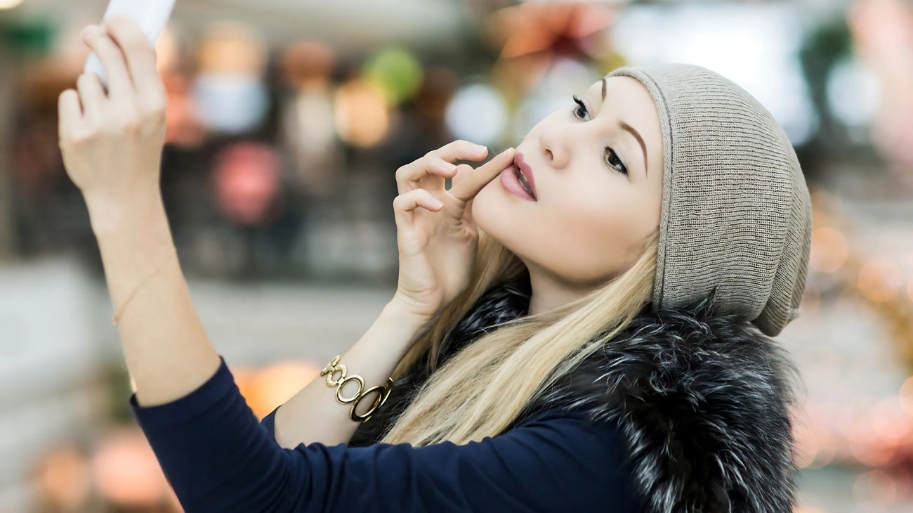 comportamenti pieno di te