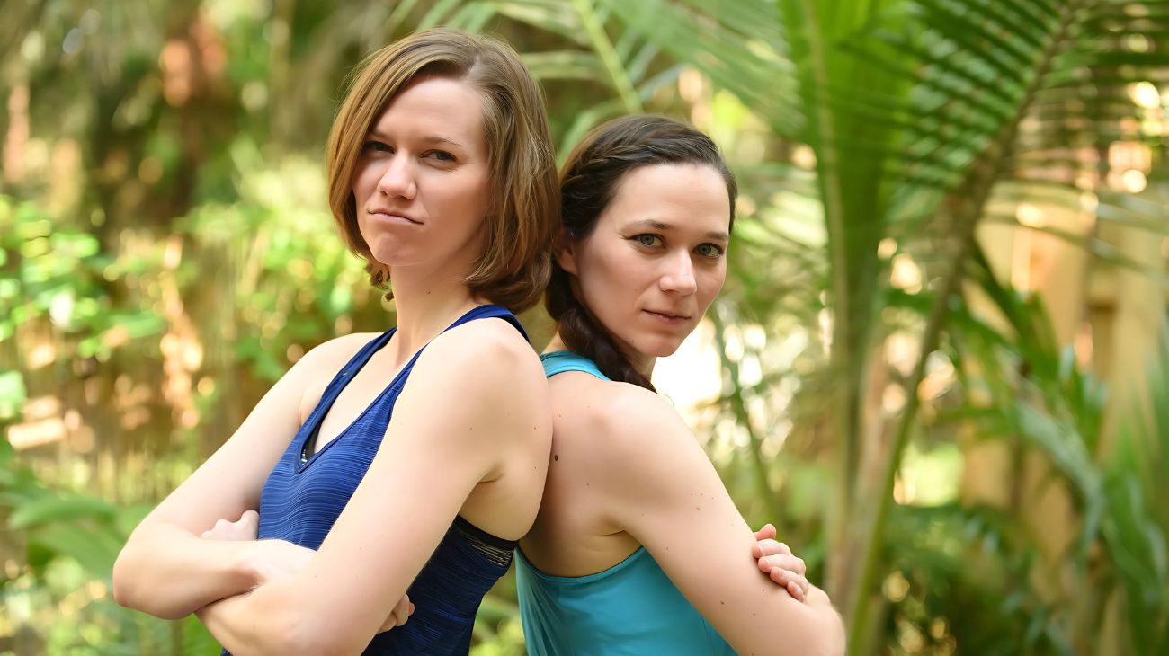 cosa vuol dire parlare senza guardarsi