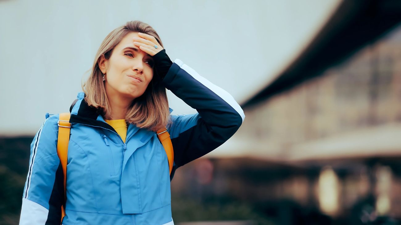 dimenticare conversazione