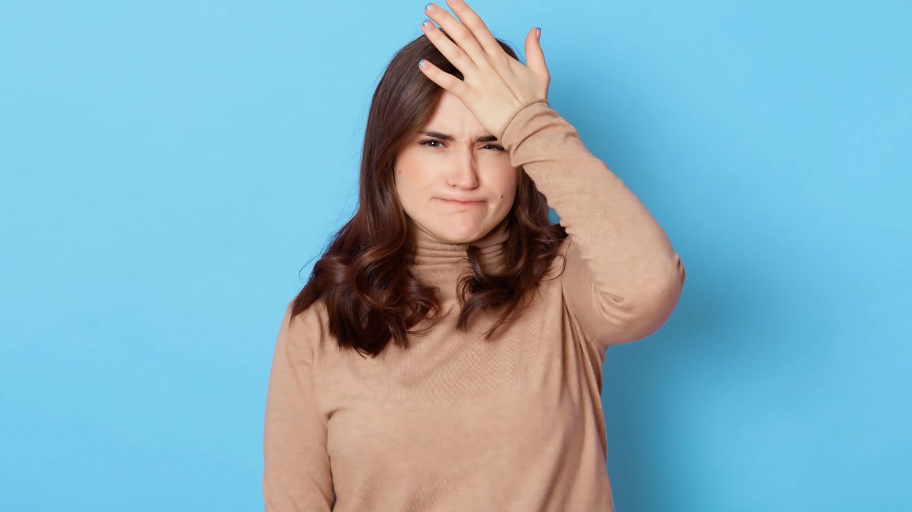 dimenticare psicologia