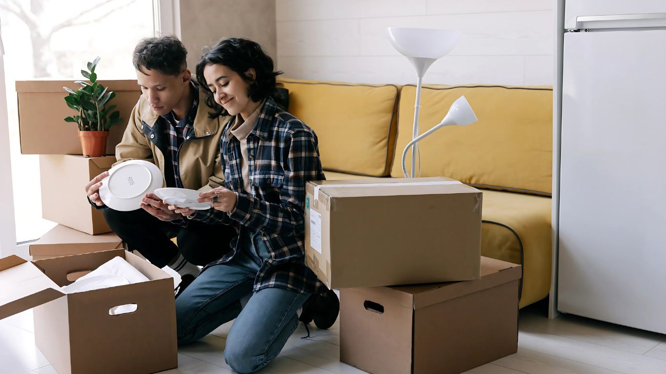 errori da non fare nella convivenza