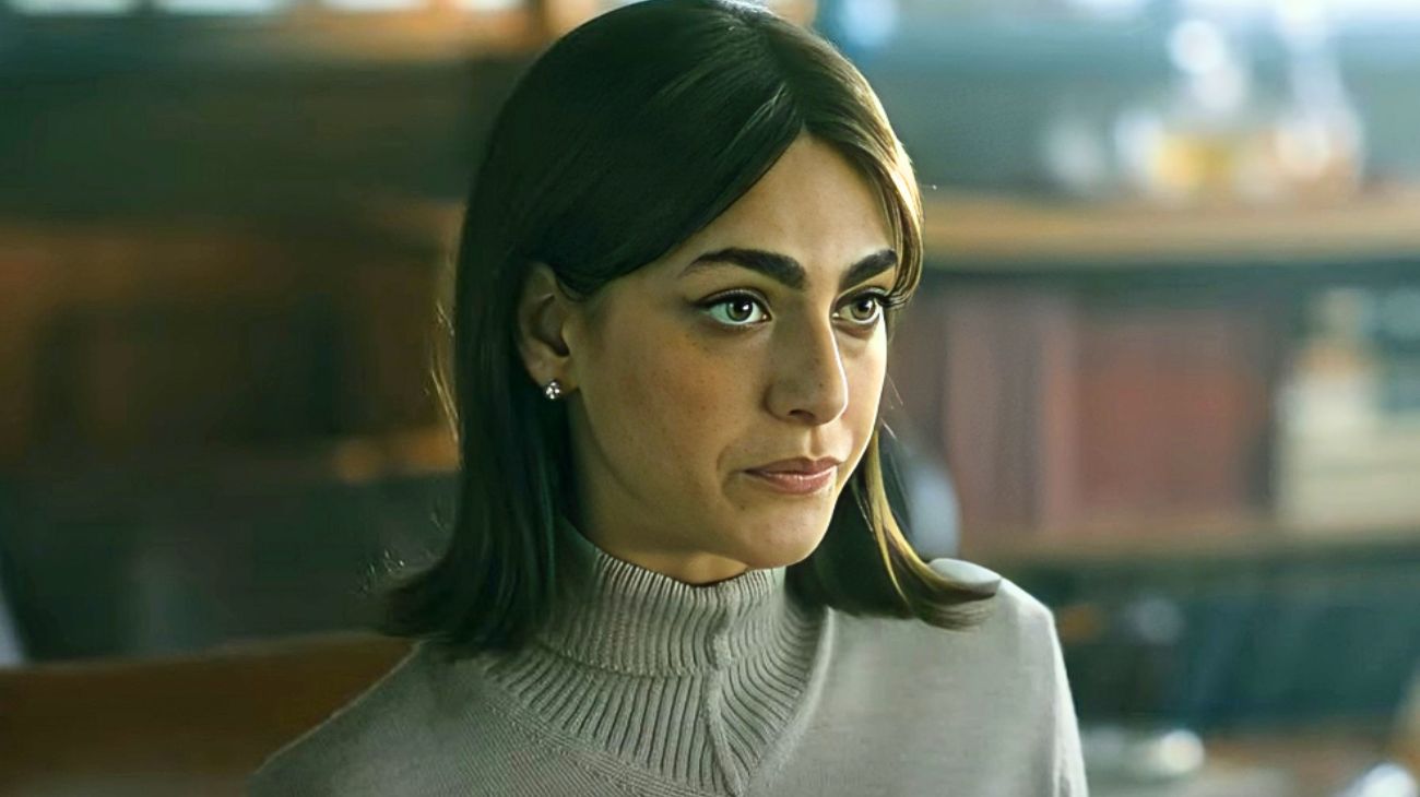 miriam leone miss fallaci