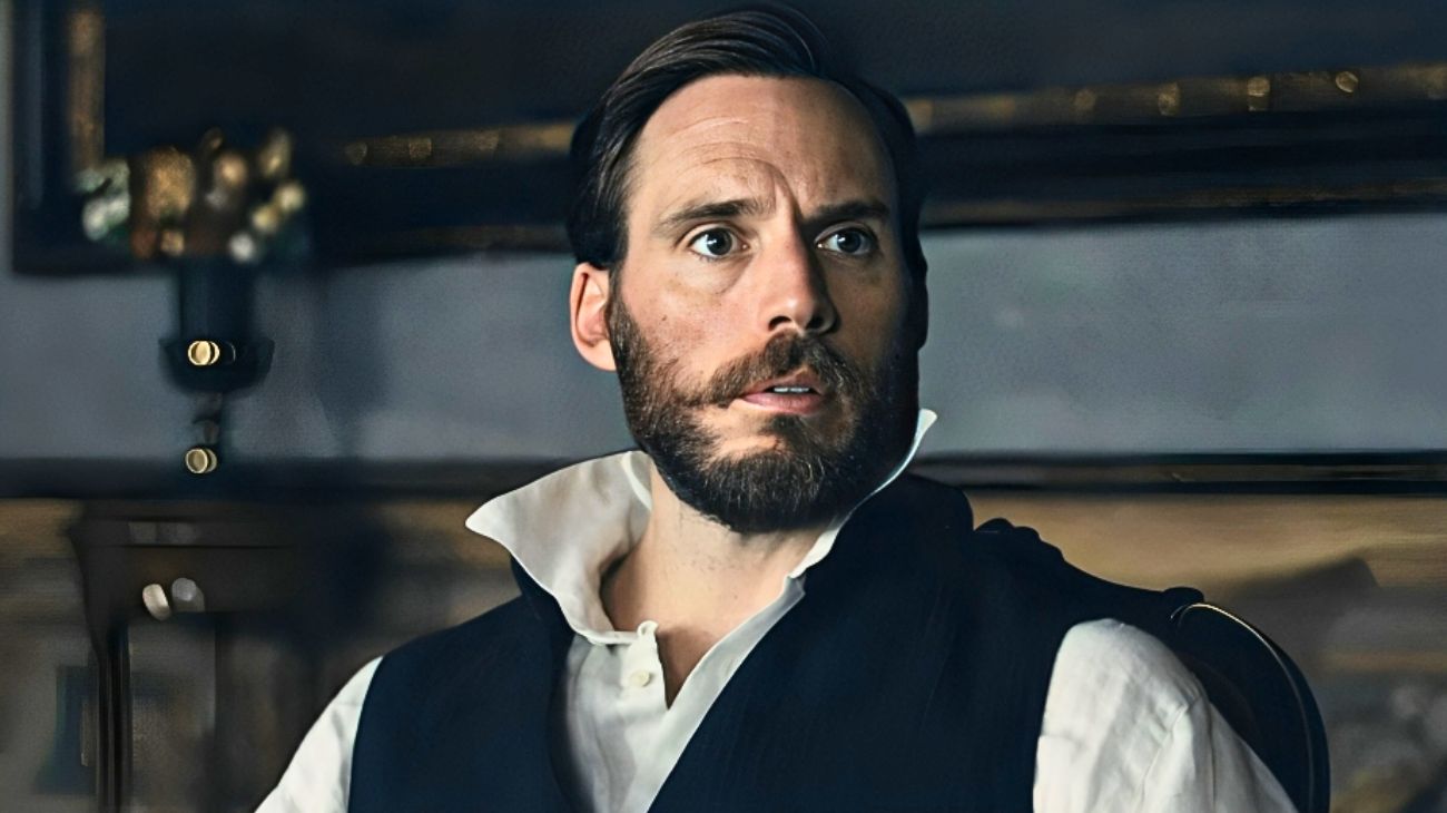 il conte di montecristo finale