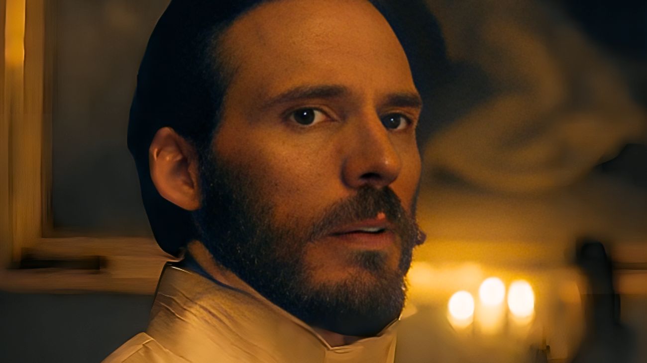 Il Conte di Montecristo