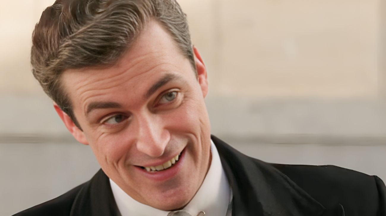 Il Paradiso delle Signore