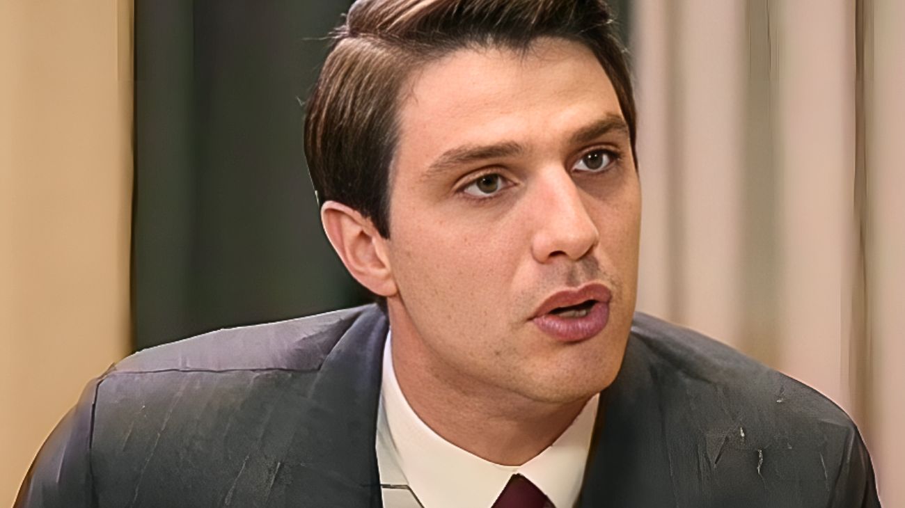 Il Paradiso delle Signore