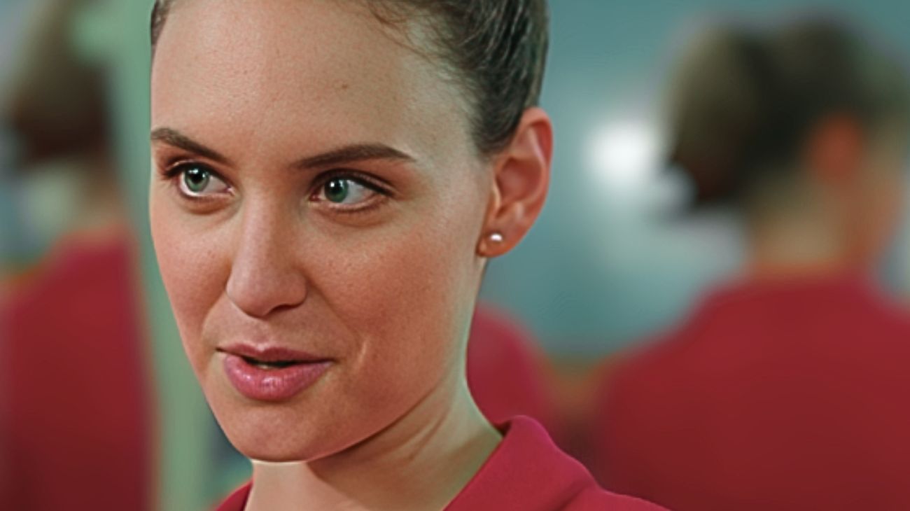 Il Paradiso delle Signore