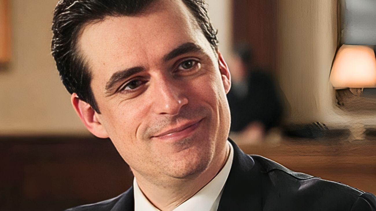 Il Paradiso delle Signore