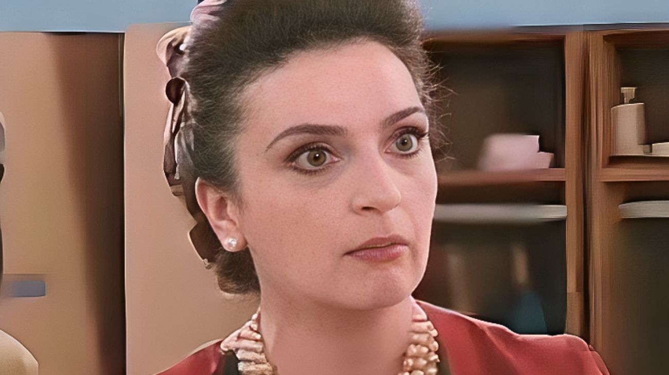 Il Paradiso delle Signore