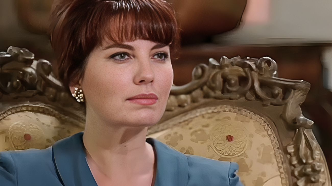 Il Paradiso delle Signore