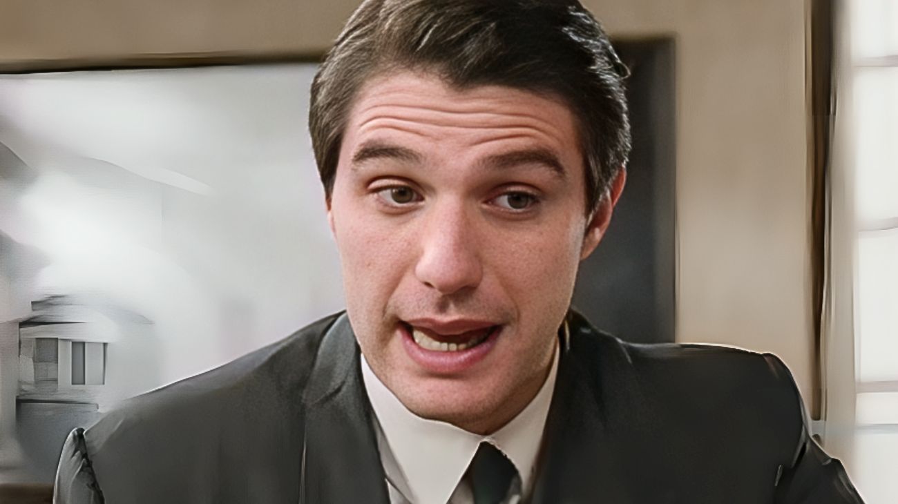 Il Paradiso delle Signore