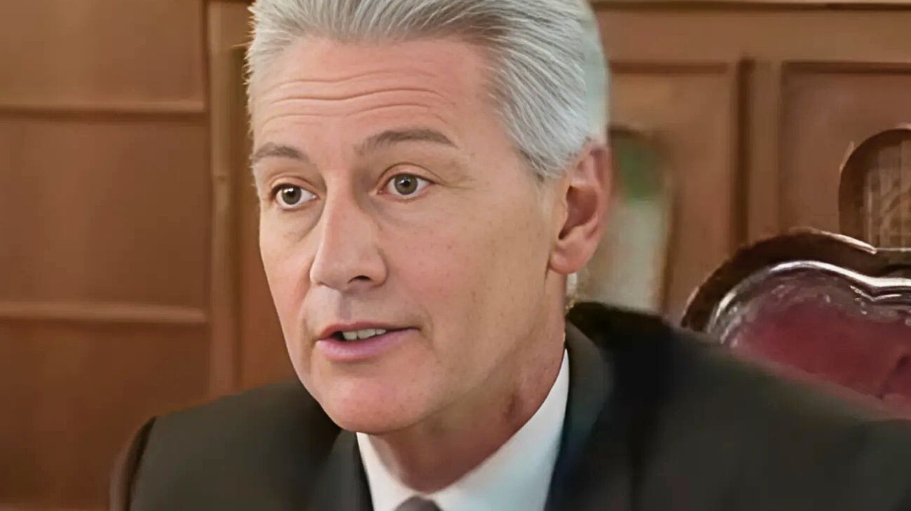 Il Paradiso delle Signore