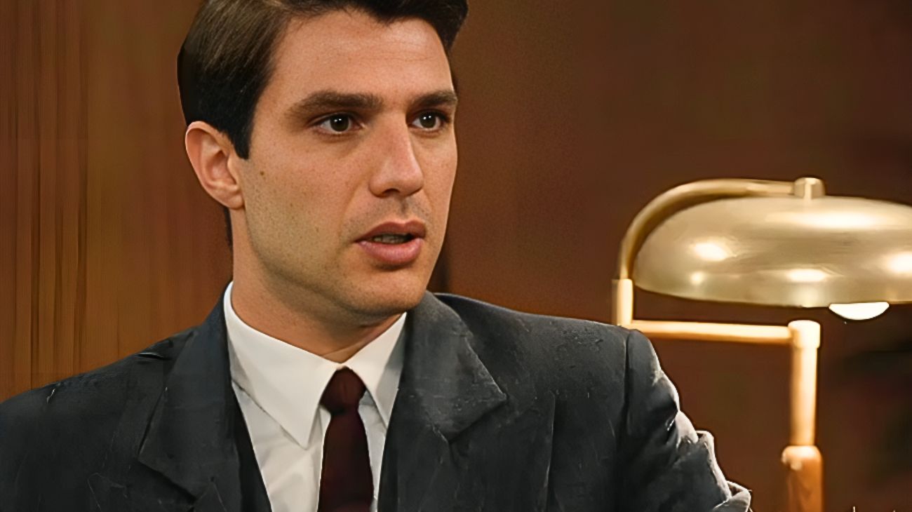 Il Paradiso delle Signore