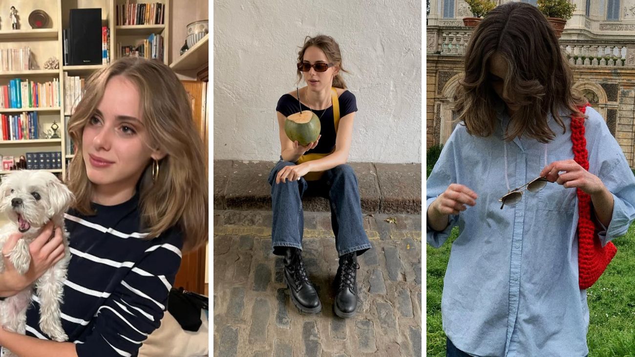 Il Paradiso delle Signore