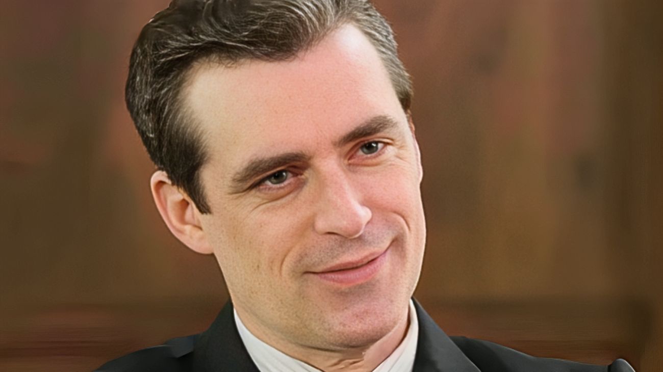 Il Paradiso delle Signore