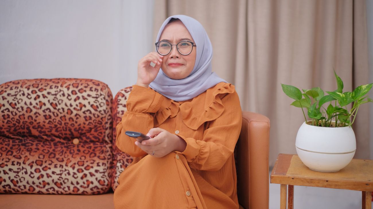 immedesimarsi nelle soap