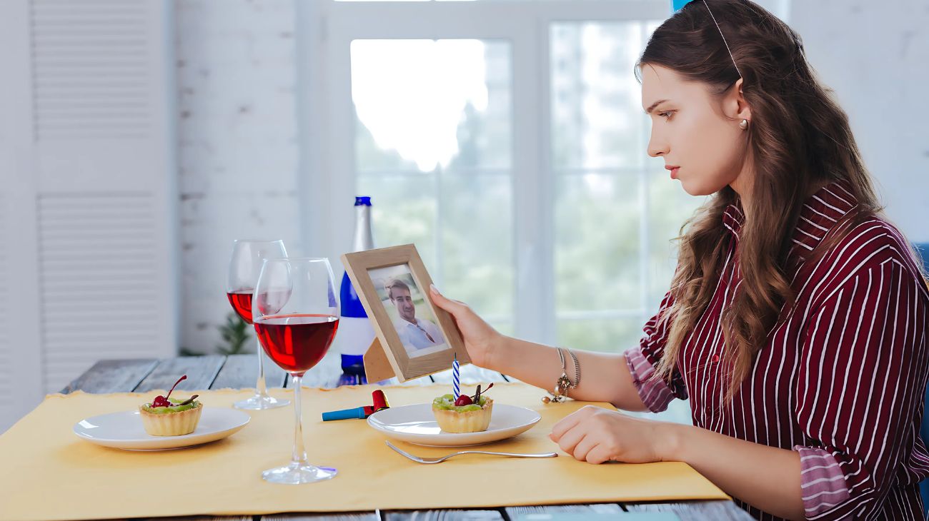 innamorarsi delle persone sbagliate