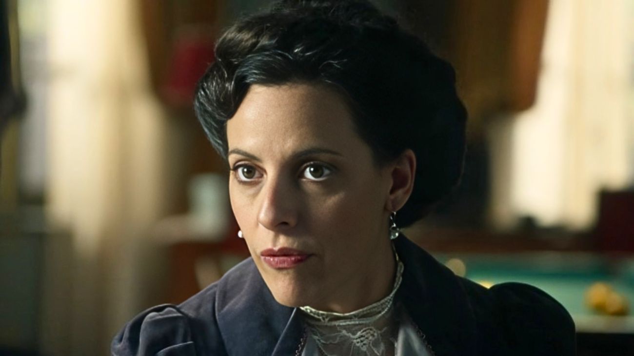 la promessa anticipazioni 12 febbraio