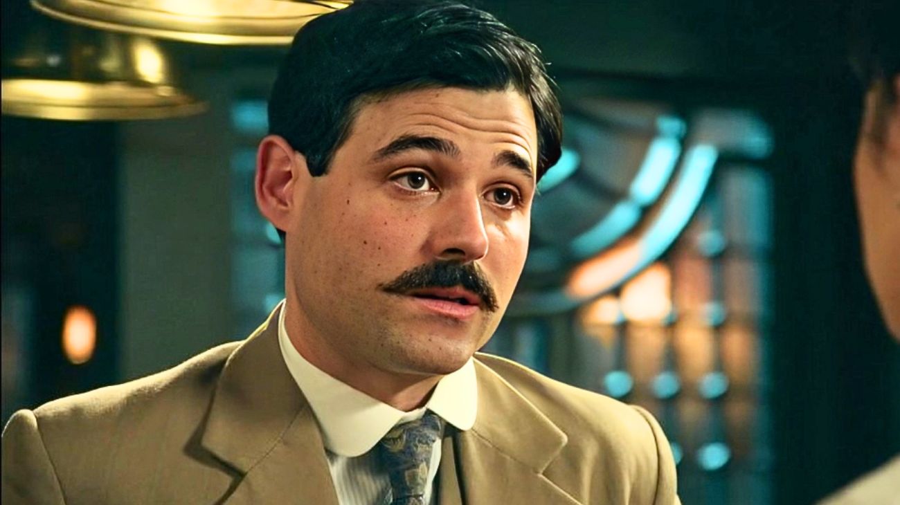 la promessa anticipazioni 22 febbraio