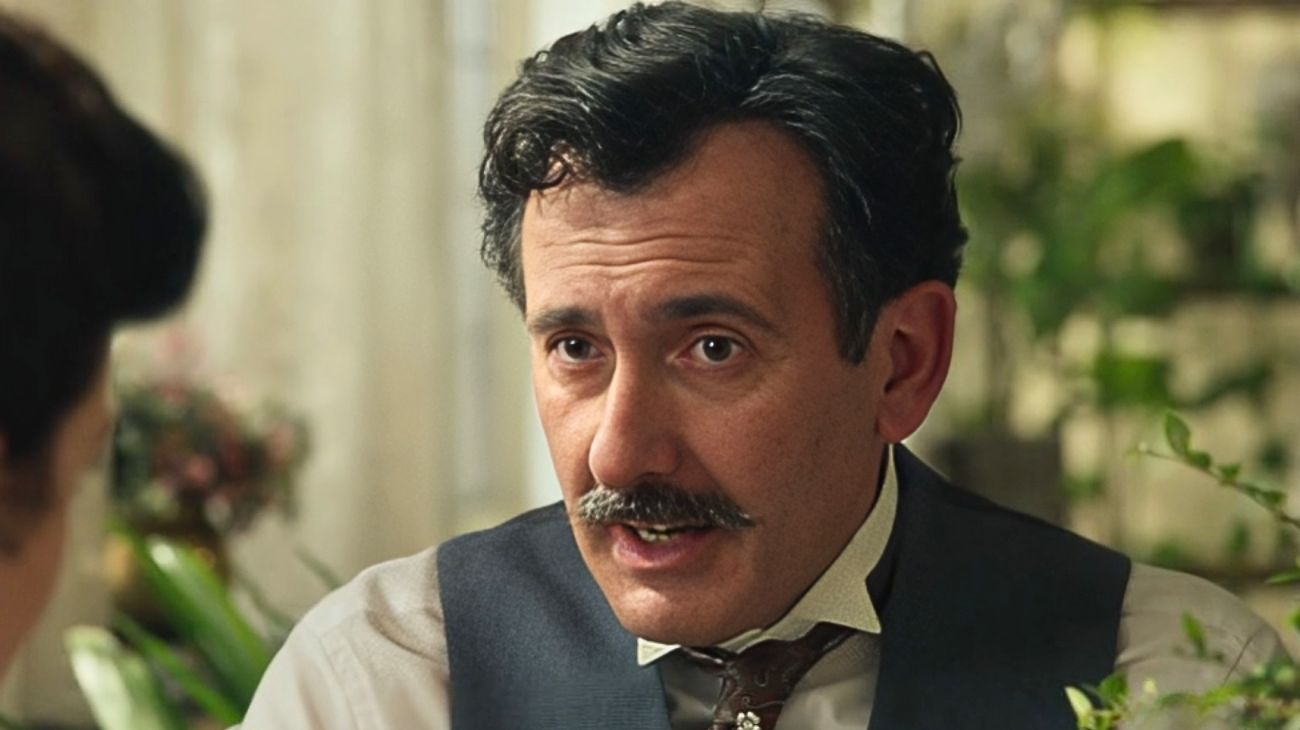 la promessa anticipazioni 26 febbraio