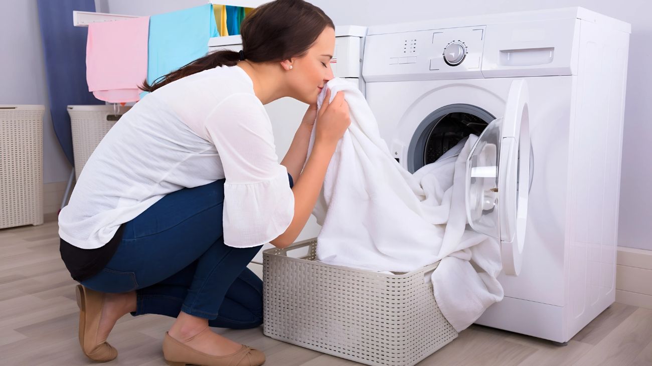 lavatrice tradizionale