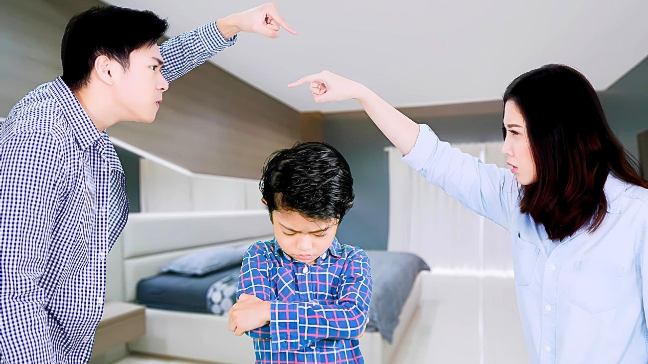 abitudini cattivi genitori