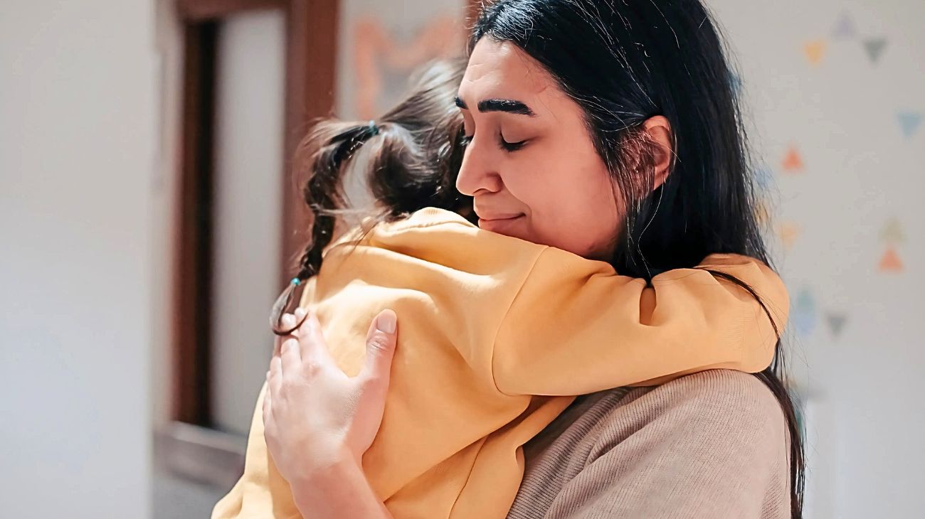 abitudini brava madre