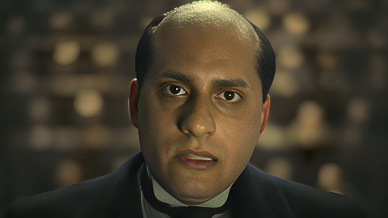 M-Il Figlio del Secolo