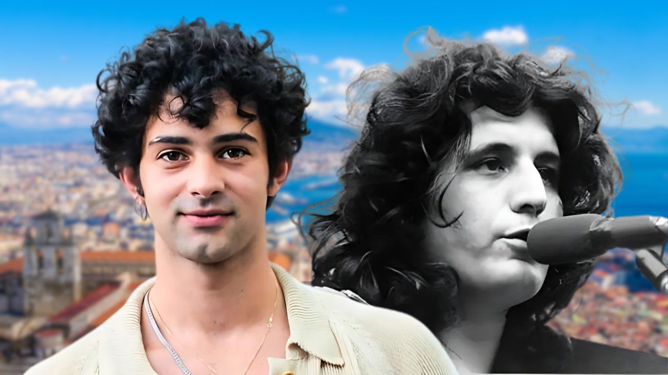 massimiliano caiazzo pino daniele