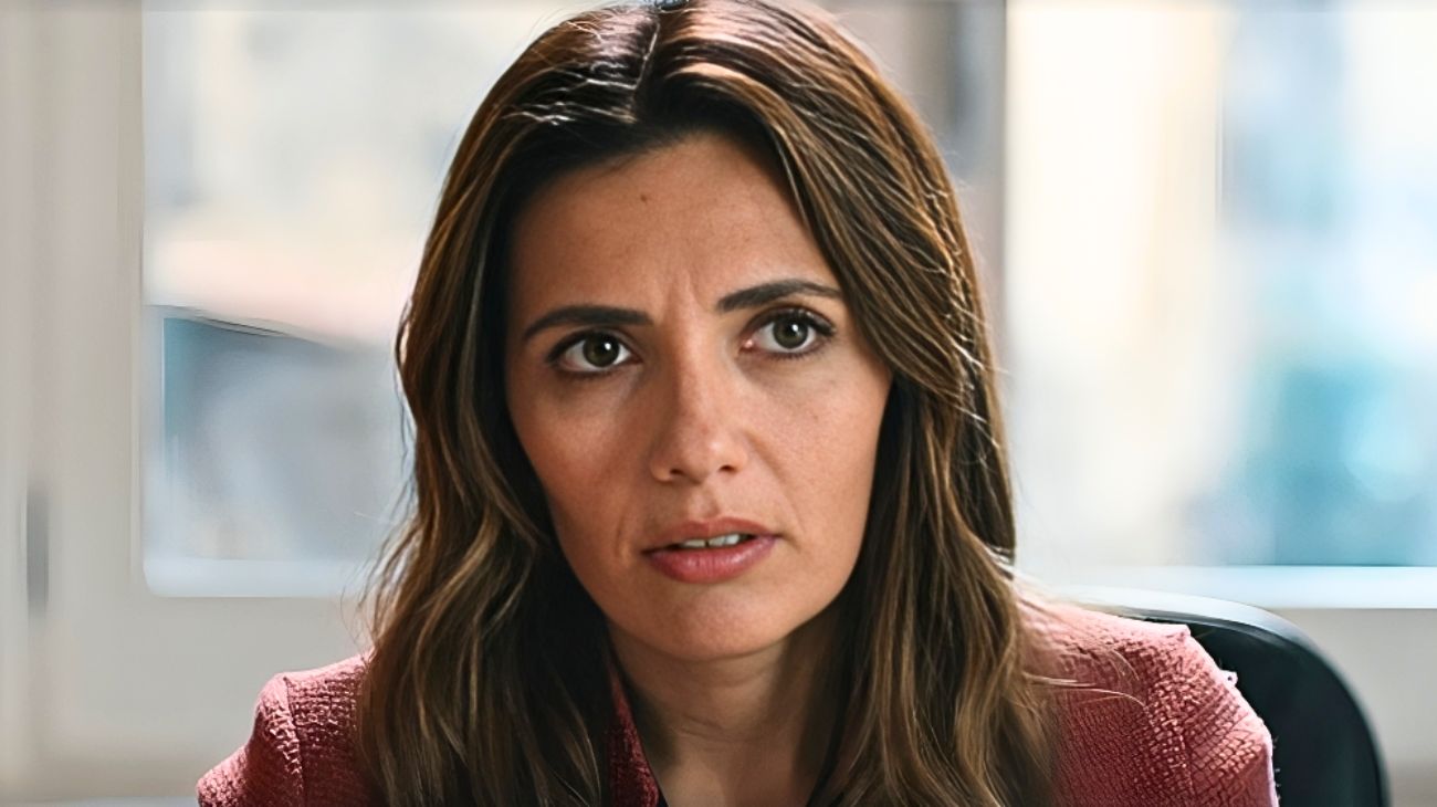 mina settembre 3 attrice capri riconosciuta