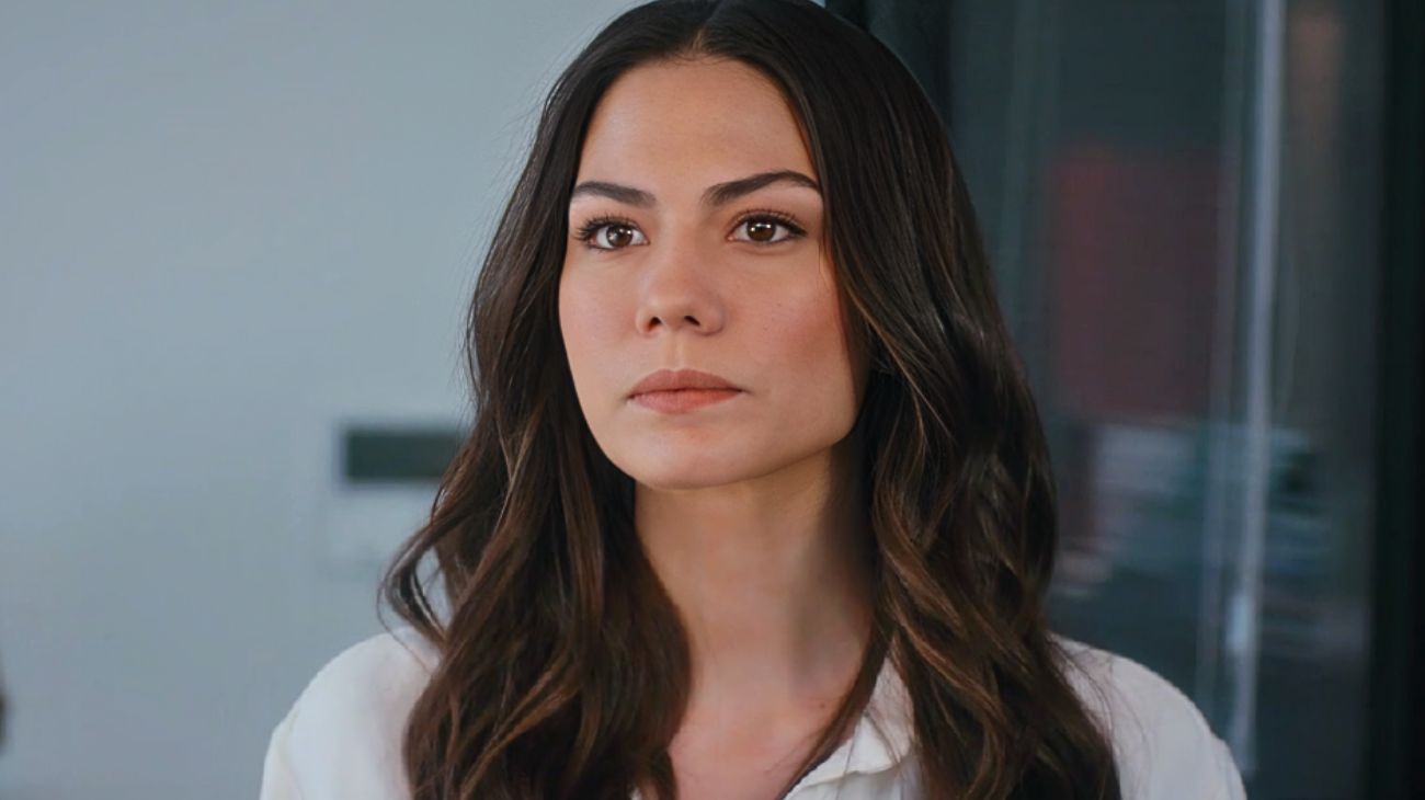 my home zeynep scena