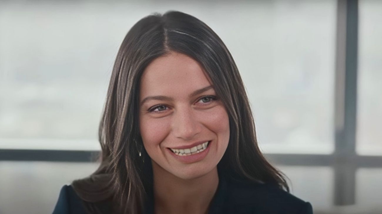 nesrin puntata lunedì