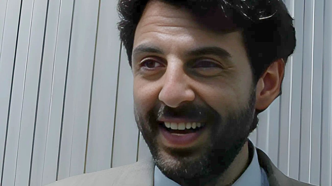 Un passo dal cielo 8